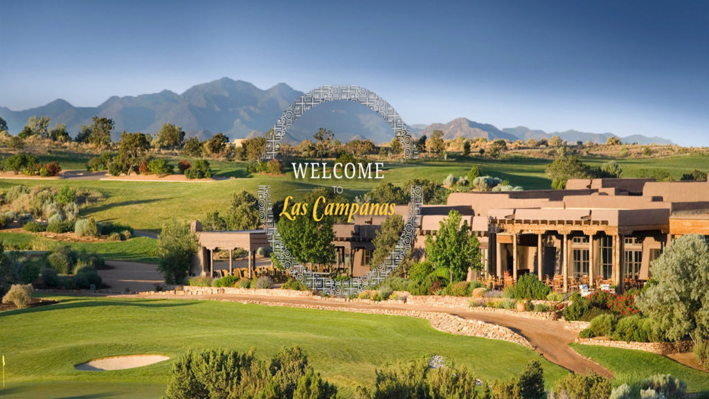 Homes in Las Campanas