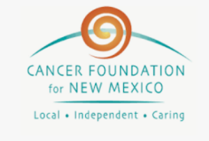 cancer foundation logo